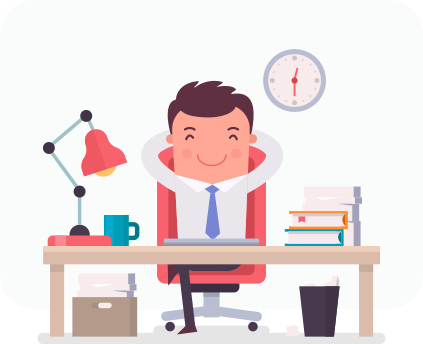 officeman