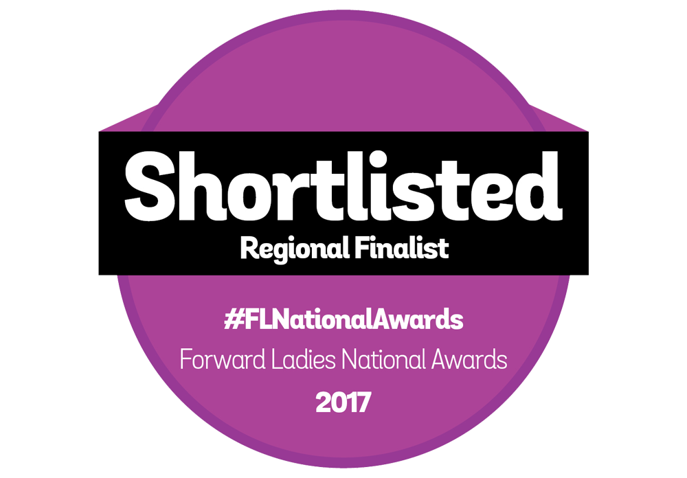 Award logo