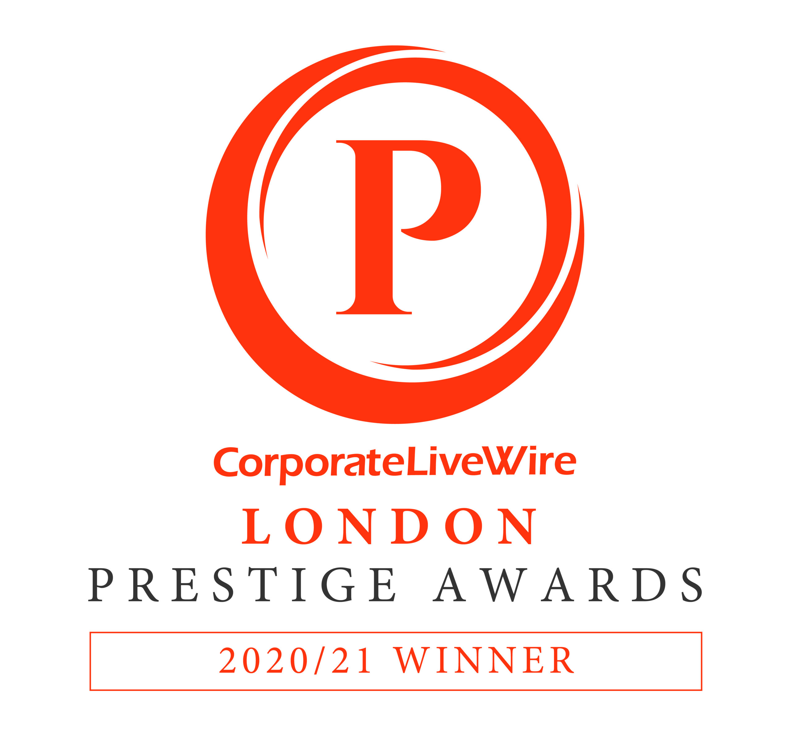 Award logo