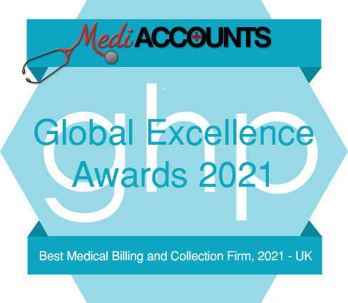 Award logo